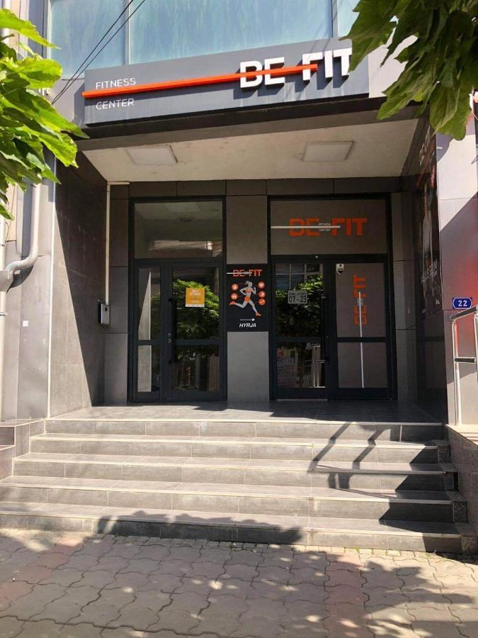 Lovely 2 Bedroom Condo In Gjilan. מראה חיצוני תמונה