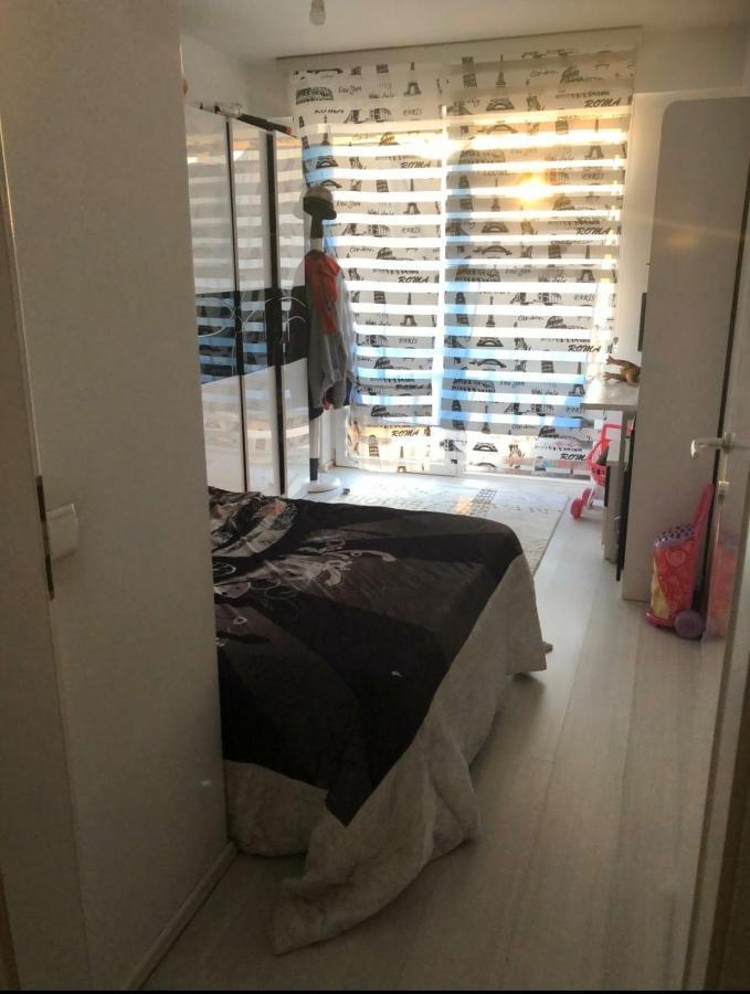 Lovely 2 Bedroom Condo In Gjilan. מראה חיצוני תמונה